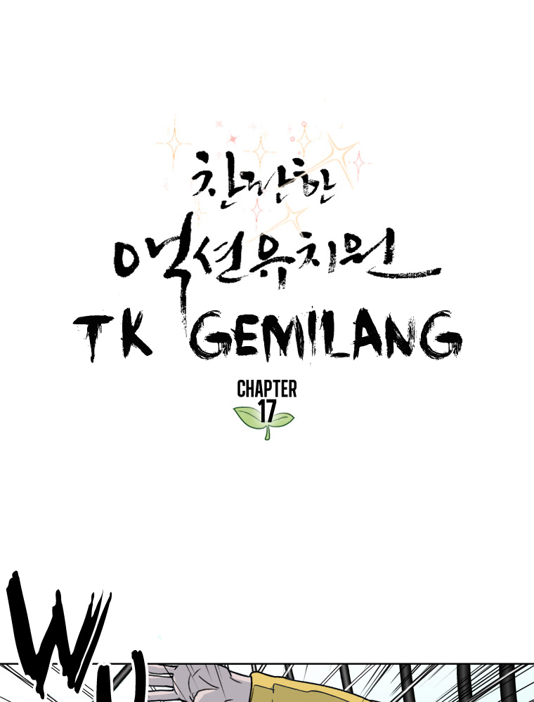 Fight Club Kindergarten chapter 17